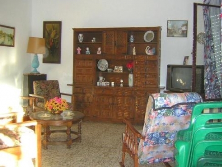 Alhaurin&nbsp;De&nbsp;La&nbsp;Torre&nbsp;property:&nbsp;Alhaurin&nbsp;De&nbsp;La&nbsp;Torre&nbsp;Townhome&nbsp;187181