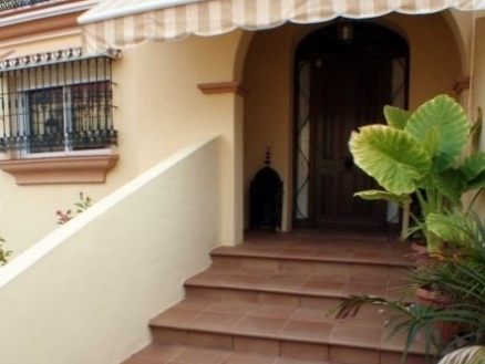 Alhaurin De La Torre property: Townhome for sale in Alhaurin De La Torre, Spain 187183
