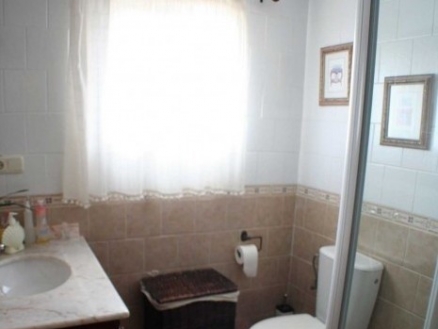 Alhaurin De La Torre property: Alhaurin De La Torre, Spain | Townhome for sale 187183