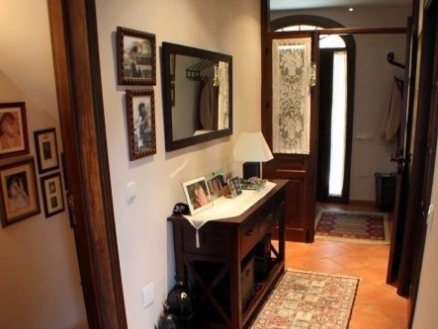 Alhaurin De La Torre property: Malaga Townhome 187183