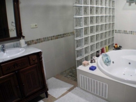 Alhaurin De La Torre property: Alhaurin De La Torre Townhome 187183
