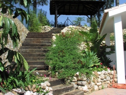 Mijas Costa property: Villa for sale in Mijas Costa, Malaga 187194