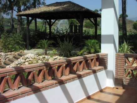 Mijas Costa property: Villa in Malaga for sale 187194
