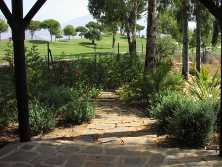 Mijas Costa property: Malaga property | 5 bedroom Villa 187194