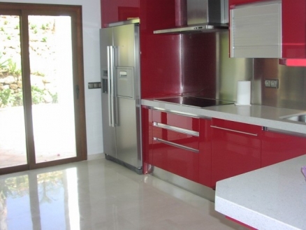 Mijas Costa property: Mijas Costa, Spain | Villa for sale 187194
