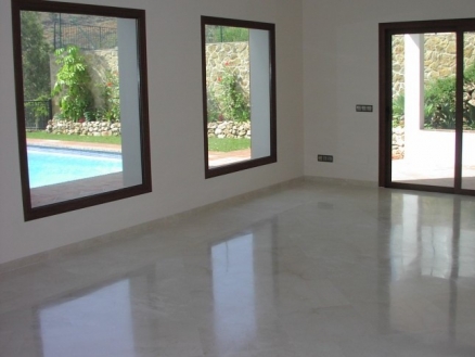 Mijas Costa property: Malaga Villa 187194