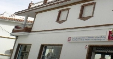 Alhaurin El Grande property: Apartment for sale in Alhaurin El Grande 187201