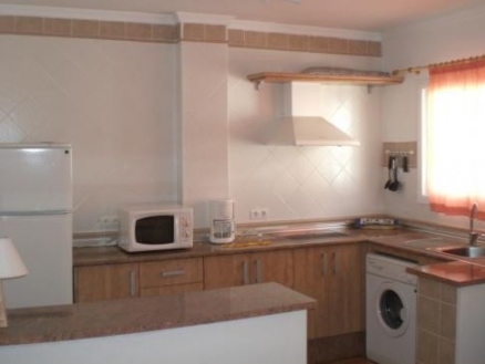 Alhaurin El Grande property: Apartment for sale in Alhaurin El Grande, Spain 187201