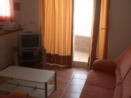 Alhaurin El Grande property: Apartment in Malaga for sale 187201