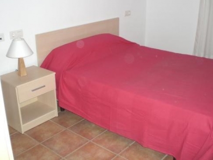 Alhaurin El Grande property: Malaga property | 2 bedroom Apartment 187201
