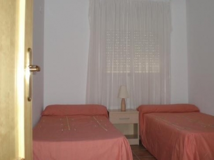 Alhaurin El Grande property: Malaga Apartment 187201