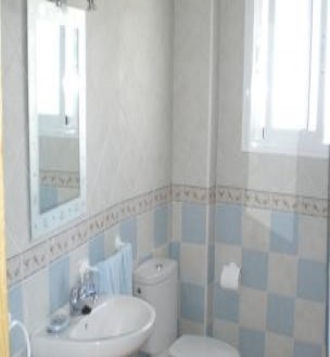 Alhaurin El Grande property: Alhaurin El Grande Apartment 187201
