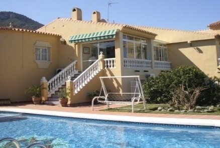 Alhaurin De La Torre property: Villa for sale in Alhaurin De La Torre 187209