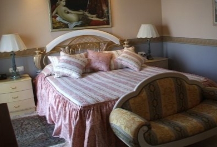 Alhaurin De La Torre property: Villa with 5 bedroom in Alhaurin De La Torre, Spain 187209
