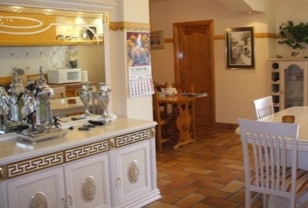 Alhaurin De La Torre property: Villa for sale in Alhaurin De La Torre, Malaga 187209