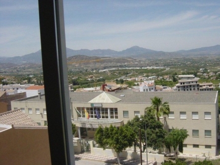 Alhaurin El Grande property: Apartment for sale in Alhaurin El Grande, Spain 187210