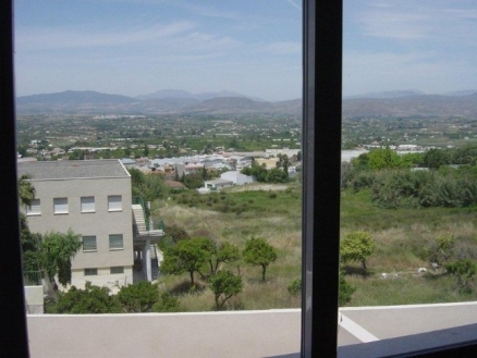 Alhaurin El Grande property: Apartment with 3 bedroom in Alhaurin El Grande 187210