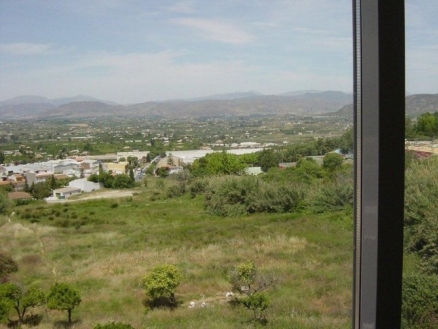 Alhaurin El Grande property: Apartment with 3 bedroom in Alhaurin El Grande, Spain 187210