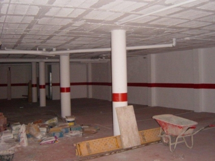 Alhaurin El Grande property: Alhaurin El Grande Apartment 187210