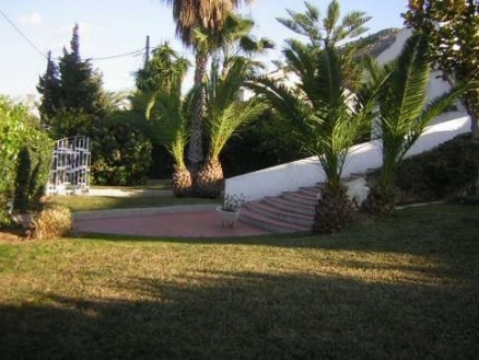 Alhaurin&nbsp;De&nbsp;La&nbsp;Torre&nbsp;property:&nbsp;Villa&nbsp;with&nbsp;4&nbsp;bedroom&nbsp;in&nbsp;Alhaurin&nbsp;De&nbsp;La&nbsp;Torre&nbsp;187217
