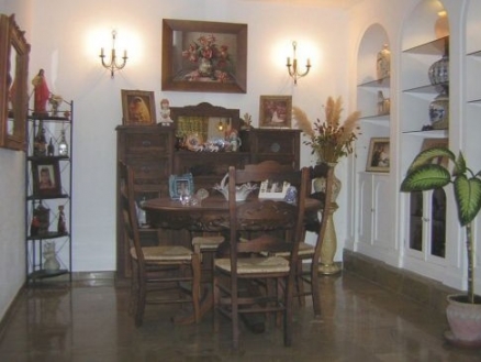Alhaurin&nbsp;De&nbsp;La&nbsp;Torre&nbsp;property:&nbsp;Malaga&nbsp;Villa&nbsp;187217