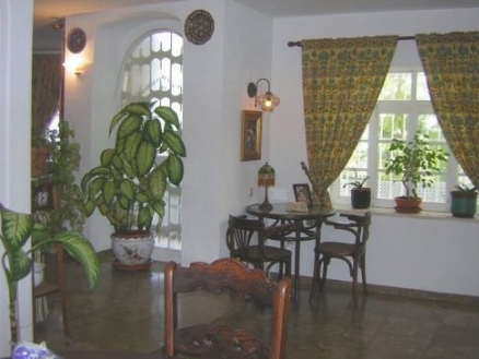 Alhaurin&nbsp;De&nbsp;La&nbsp;Torre&nbsp;property:&nbsp;Alhaurin&nbsp;De&nbsp;La&nbsp;Torre&nbsp;Villa&nbsp;187217