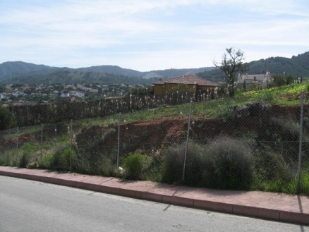 Alhaurin&nbsp;De&nbsp;La&nbsp;Torre&nbsp;property:&nbsp;Land&nbsp;with&nbsp;bedroom&nbsp;in&nbsp;Alhaurin&nbsp;De&nbsp;La&nbsp;Torre,&nbsp;Spain&nbsp;187225
