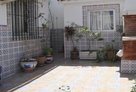 Malaga&nbsp;property:&nbsp;Townhome&nbsp;for&nbsp;sale&nbsp;in&nbsp;Malaga&nbsp;187227