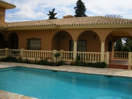 Alhaurin&nbsp;De&nbsp;La&nbsp;Torre&nbsp;property:&nbsp;Villa&nbsp;with&nbsp;6&nbsp;bedroom&nbsp;in&nbsp;Alhaurin&nbsp;De&nbsp;La&nbsp;Torre&nbsp;187228