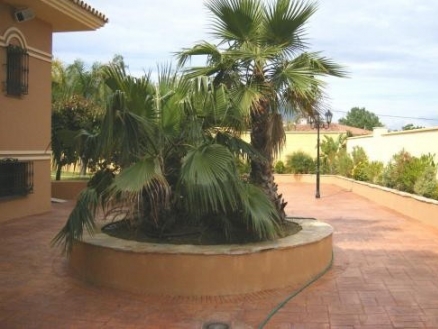 Alhaurin&nbsp;De&nbsp;La&nbsp;Torre&nbsp;property:&nbsp;Villa&nbsp;in&nbsp;Malaga&nbsp;for&nbsp;sale&nbsp;187228