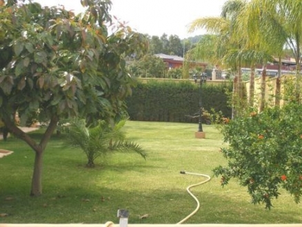 Alhaurin&nbsp;De&nbsp;La&nbsp;Torre&nbsp;property:&nbsp;Malaga&nbsp;property&nbsp;|&nbsp;6&nbsp;bedroom&nbsp;Villa&nbsp;187228