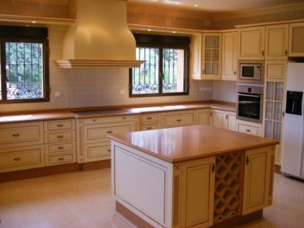 Alhaurin&nbsp;De&nbsp;La&nbsp;Torre&nbsp;property:&nbsp;Malaga&nbsp;Villa&nbsp;187228