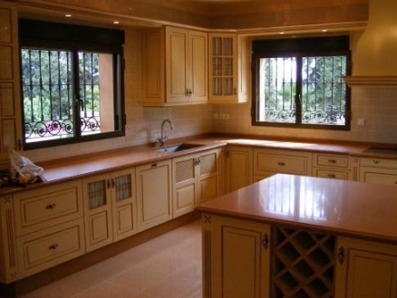 Alhaurin&nbsp;De&nbsp;La&nbsp;Torre&nbsp;property:&nbsp;Alhaurin&nbsp;De&nbsp;La&nbsp;Torre&nbsp;Villa&nbsp;187228