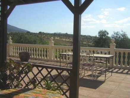 Alhaurin El Grande property: Malaga property | 9+ bedroom Villa 187229