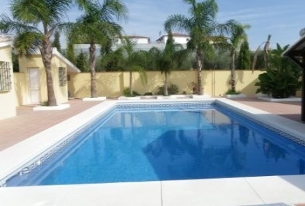 Alhaurin El Grande property: Alhaurin El Grande, Spain | Villa for sale 187229