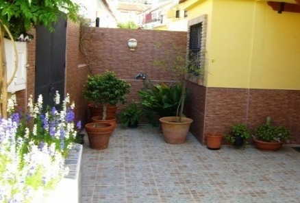 Alhaurin&nbsp;De&nbsp;La&nbsp;Torre&nbsp;property:&nbsp;Townhome&nbsp;in&nbsp;Malaga&nbsp;for&nbsp;sale&nbsp;187232