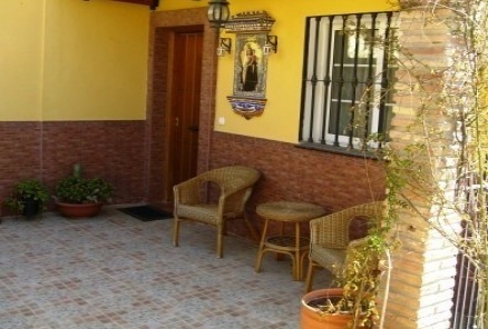 Alhaurin&nbsp;De&nbsp;La&nbsp;Torre&nbsp;property:&nbsp;Malaga&nbsp;Townhome&nbsp;187232