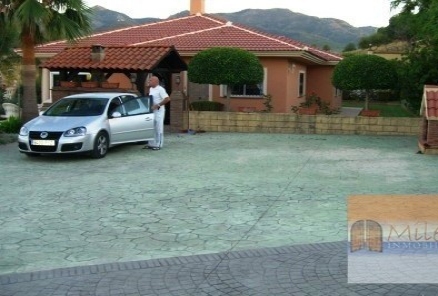 Alhaurin&nbsp;De&nbsp;La&nbsp;Torre&nbsp;property:&nbsp;Villa&nbsp;with&nbsp;3&nbsp;bedroom&nbsp;in&nbsp;Alhaurin&nbsp;De&nbsp;La&nbsp;Torre&nbsp;187234