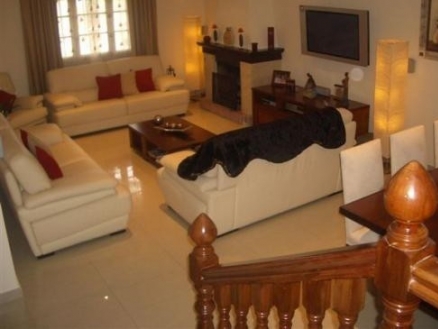 Alhaurin&nbsp;De&nbsp;La&nbsp;Torre&nbsp;property:&nbsp;Malaga&nbsp;Villa&nbsp;187236