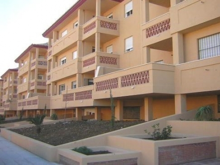 Alhaurin&nbsp;De&nbsp;La&nbsp;Torre&nbsp;property:&nbsp;Apartment&nbsp;with&nbsp;3&nbsp;bedroom&nbsp;in&nbsp;Alhaurin&nbsp;De&nbsp;La&nbsp;Torre&nbsp;187237