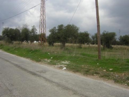 Alhaurin El Grande property: Land for sale in Alhaurin El Grande 187239