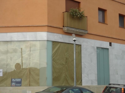 Jalon&nbsp;property:&nbsp;Alicante&nbsp;Commercial&nbsp;187241