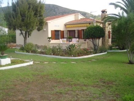 Alcalali&nbsp;property:&nbsp;Villa&nbsp;for&nbsp;sale&nbsp;in&nbsp;Alcalali&nbsp;187242