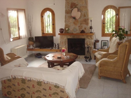 Alcalali&nbsp;property:&nbsp;Villa&nbsp;with&nbsp;3&nbsp;bedroom&nbsp;in&nbsp;Alcalali&nbsp;187242