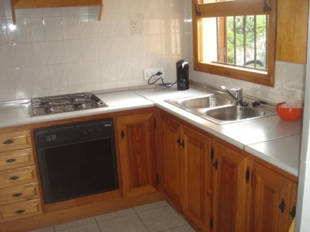 Alcalali&nbsp;property:&nbsp;Alicante&nbsp;Villa&nbsp;187242