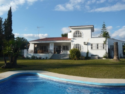 El Paraiso property: Villa for sale in El Paraiso 187243