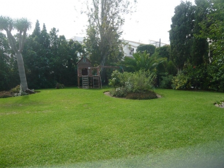 El Paraiso property: Villa in Malaga for sale 187243