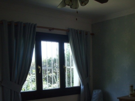 El Paraiso property: El Paraiso Villa 187243