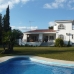 El Paraiso property: Malaga, Spain Villa 187243