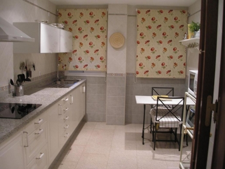 Torremolinos&nbsp;property:&nbsp;Malaga&nbsp;Townhome&nbsp;187244